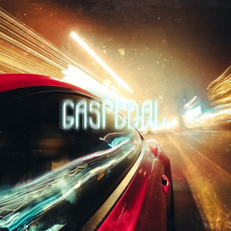 Gaspedal | Boomplay Music