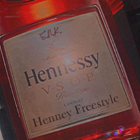 Henney Freestyle | Boomplay Music