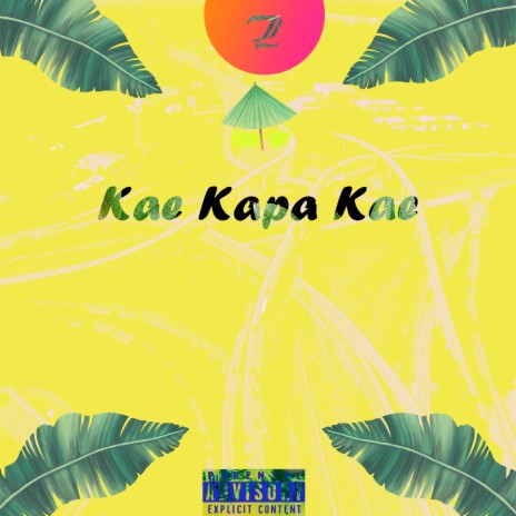 Kae Kapa Kae ft. Kay M, Mr Wish, King Genius & Ight | Boomplay Music