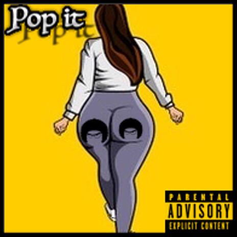 Pop it | Boomplay Music