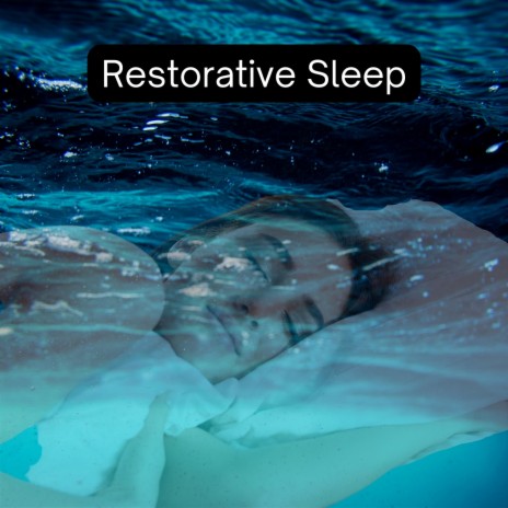Slowing Wave ft. SleepTherapy & Sleep Sleep Sleep