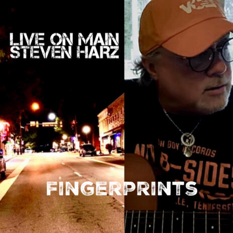 Fingerprints (Live on Main) | Boomplay Music