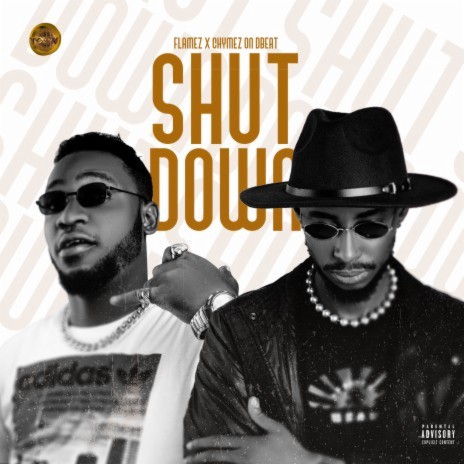 Shutdown ft. Chymes OnDbeat | Boomplay Music