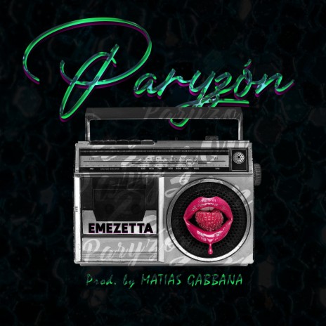 Paryzon | Boomplay Music