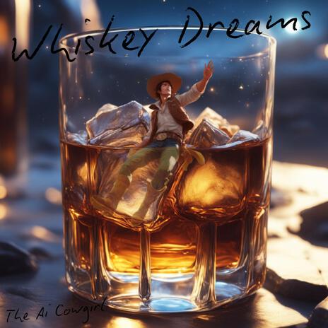 Whiskey Dreams | Boomplay Music