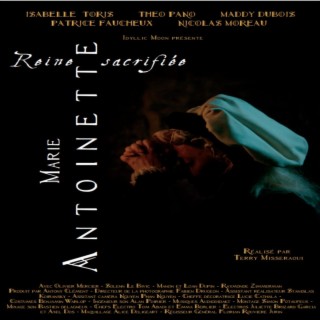 marie antoinette reine sacrifiee (Original Motion Picture Soundtrack)