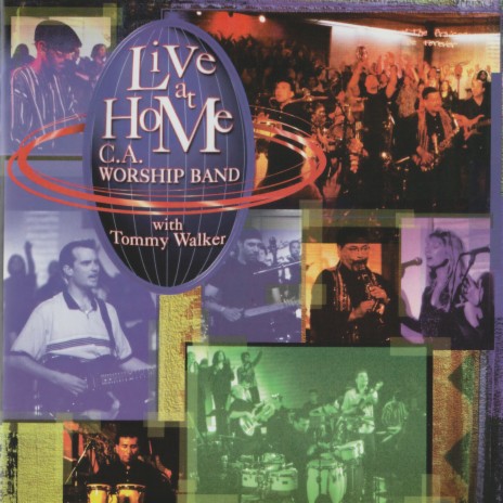I Know That My Redeemer Lives ft. C.A. Worship Band