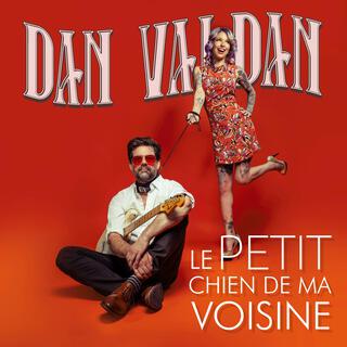 Le petit chien de ma voisine lyrics | Boomplay Music