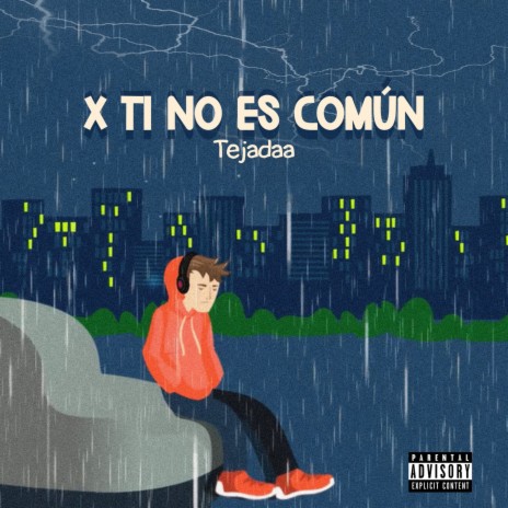 X Ti No Es Común | Boomplay Music