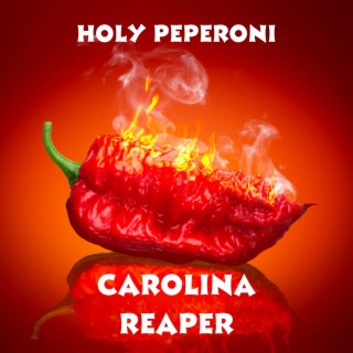 Carolina Reaper