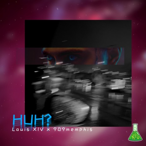 HUH ft. 909memphis | Boomplay Music