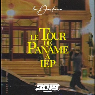 Paname a iep