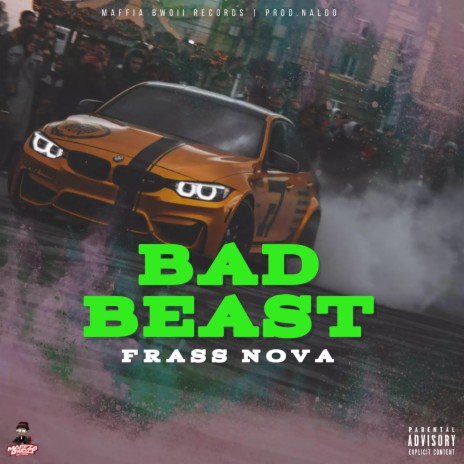 BAD BEAST (Radio Edit) | Boomplay Music