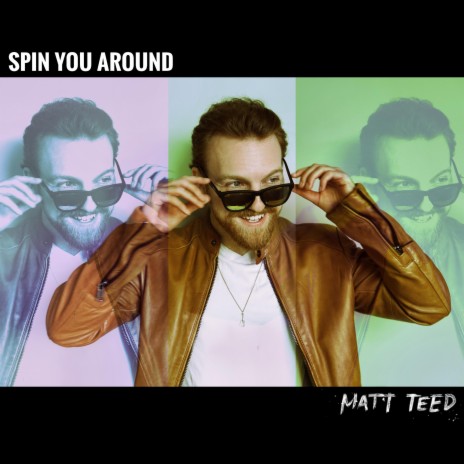 Spin You Around | Boomplay Music