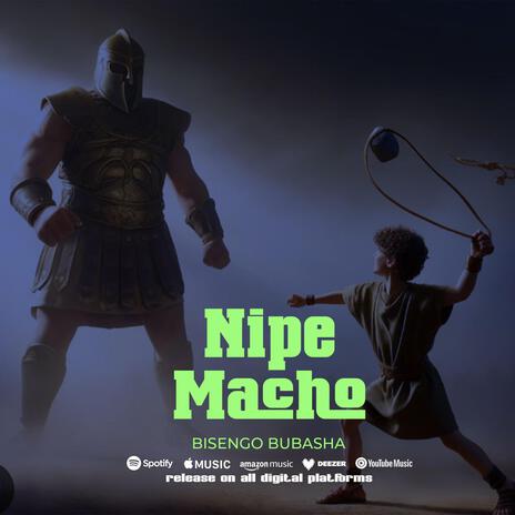 NIPE MACHO | Boomplay Music