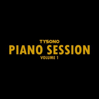 Piano Session, Vol. 1