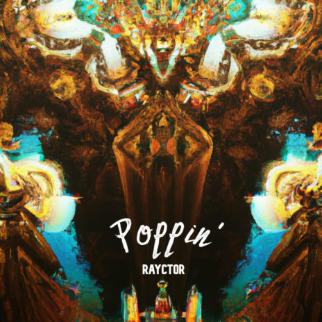 Poppin' | Boomplay Music