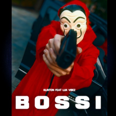 BOSSI ft. Luk Vibez | Boomplay Music