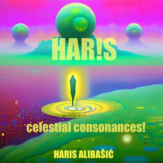 celestial consonances!