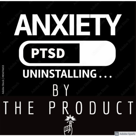 Anxiety & PTSD (Verse 1) | Boomplay Music
