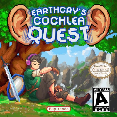 Cochlea Quest | Boomplay Music