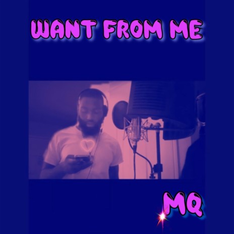 Want From Me | Boomplay Music