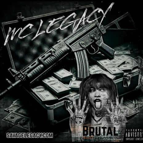 Brutal | Boomplay Music