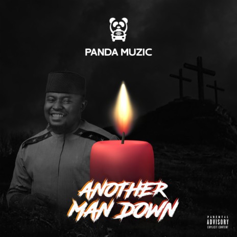 ANOTHER MAN DOWN | Boomplay Music