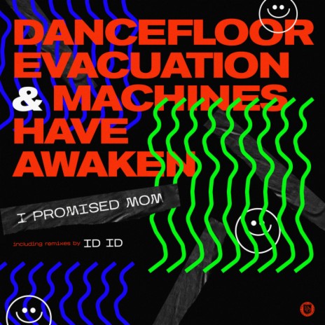 Dancefloor Evacuation (ID ID Remix) | Boomplay Music
