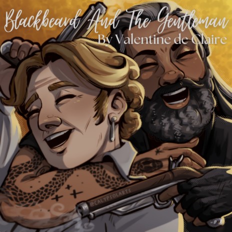 Blackbeard And The Gentleman | Boomplay Music