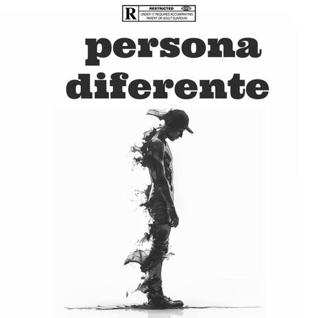 Persona Diferente | Boomplay Music