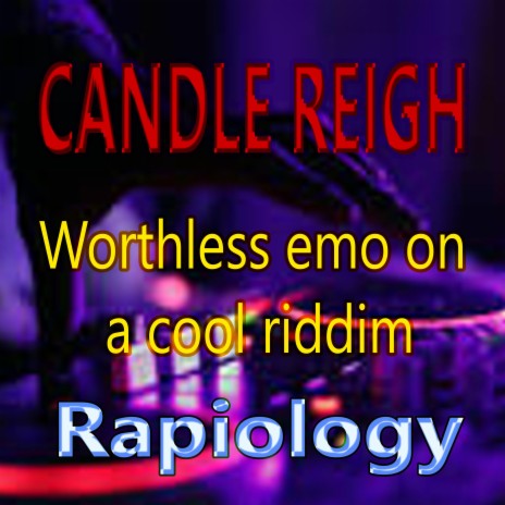 Worthless emo on a cool riddim | Boomplay Music