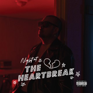 Night at The Heartbreak