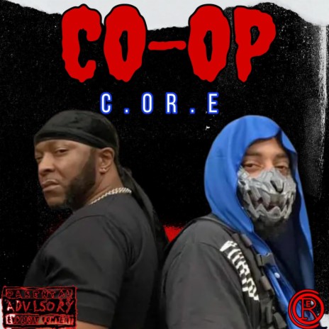 Co-Op ft. Mhadi Don, Getill & T R O Y | Boomplay Music