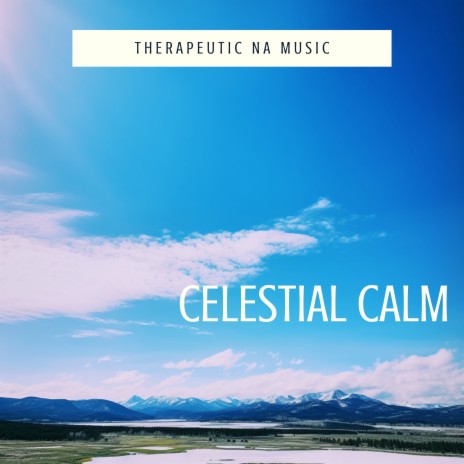 Celestial Calm (Spa) ft. Zoe Chambers & Amazing Spa Music