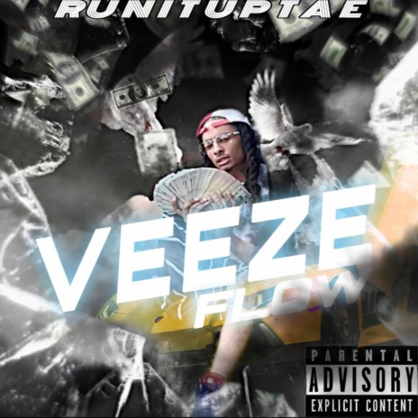 Veeze Flow (Radio Edit) | Boomplay Music