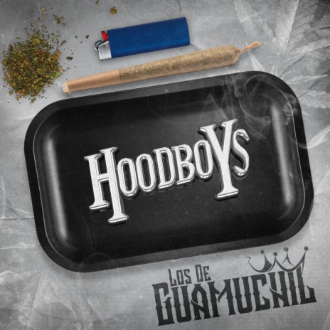 Hoodboys | Boomplay Music