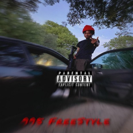 995 Freestyle | Boomplay Music