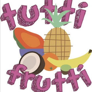 Tutti Frutti