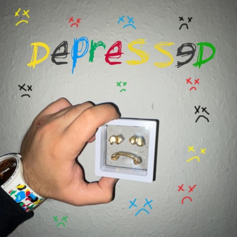 DU WARST DOCH DEPRESSED ¿? | Boomplay Music