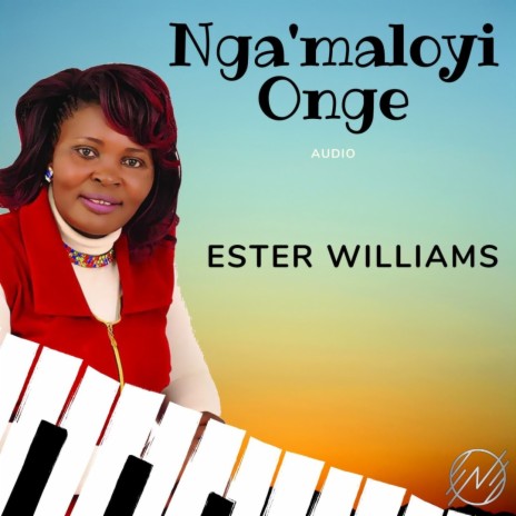 Nga'maloyi Onge | Boomplay Music