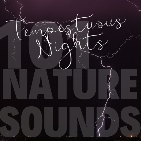 Natural Rain Sounds