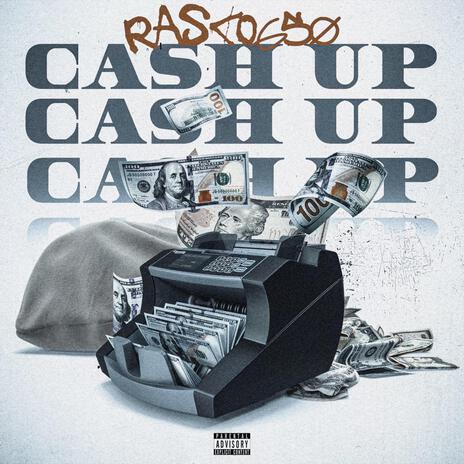 Cash up | Boomplay Music