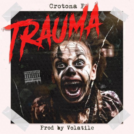 Trauma ft. Volatile | Boomplay Music