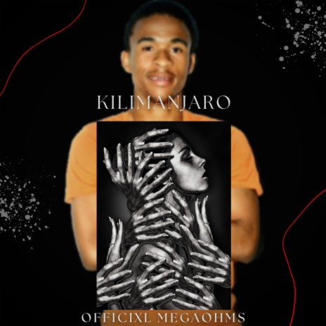 Kilimanjaro 2.0 (feat. Paranoid Bells,2Wo Stones & Sgija Music)