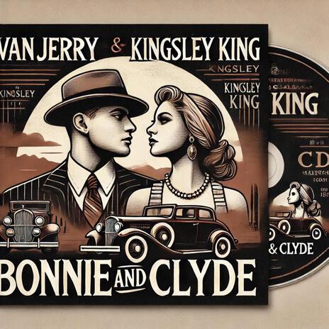 Bonnie And Clyde ft. VanJerry | Boomplay Music