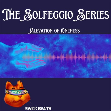 Elevation of Oneness (The Solfeggio Series) | Boomplay Music