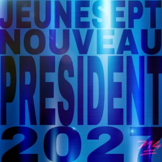 Nouveau président