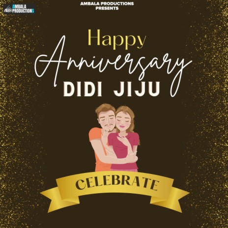 Wedding Anniversary Images for Mama and Mami Ji - Wish by Heart