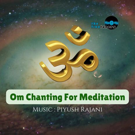 Om Chanting For Meditation | Boomplay Music